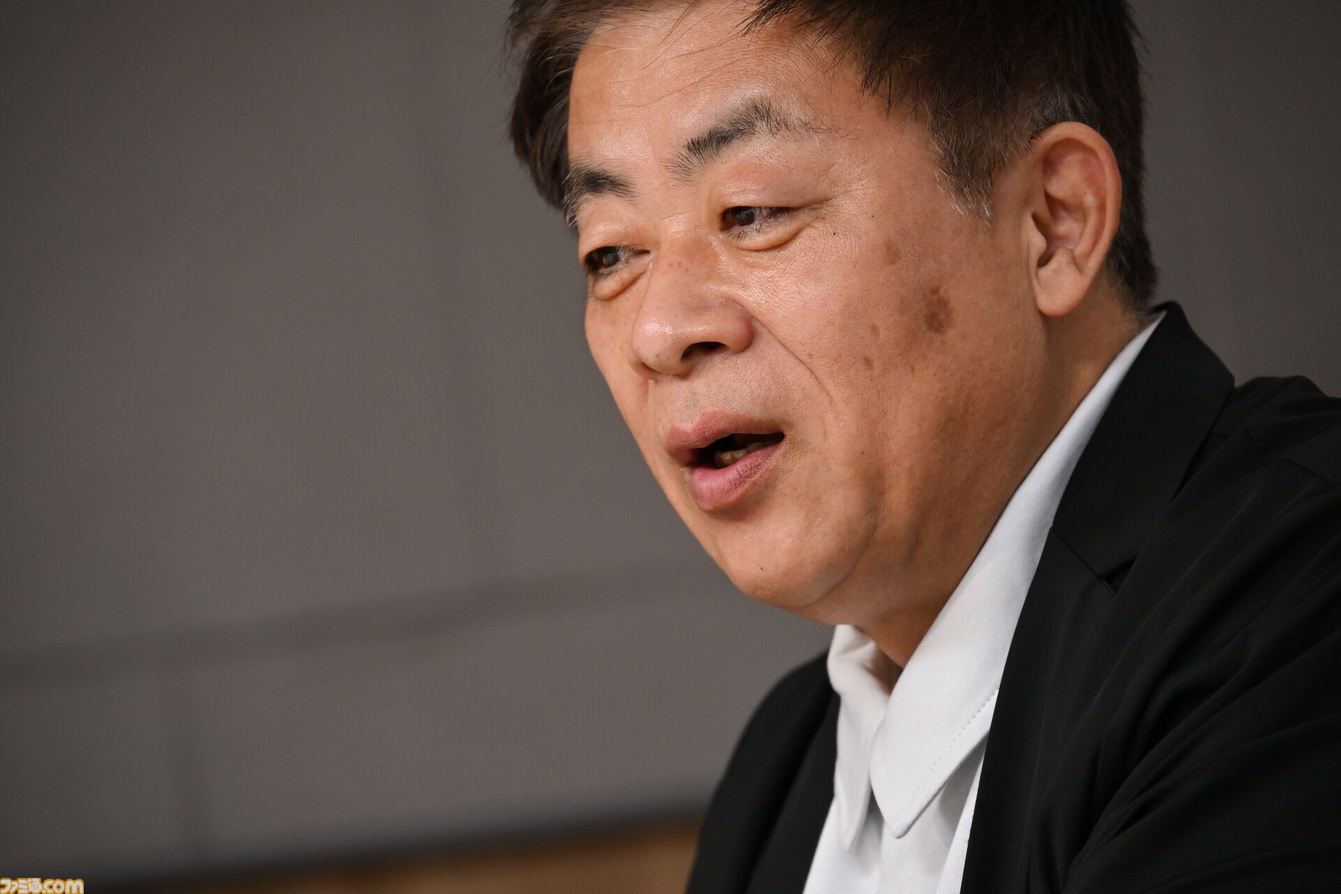 谷口悟郎インタビュー。「『スパロボ』はロボットの教科書だった」。幾多のロボット作品を生み出した氏のそばにはいつも『スパロボ』があった【スパロボ35周年記念】