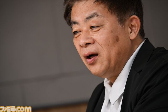 谷口悟郎インタビュー。「『スパロボ』はロボットの教科書だった」。幾多のロボット作品を生み出した氏のそばにはいつも『スパロボ』があった【スパロボ35周年記念】