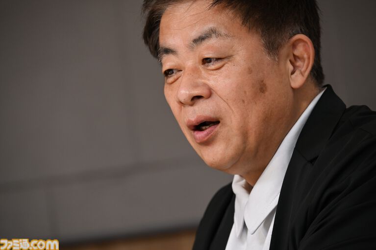 谷口悟郎インタビュー。「『スパロボ』はロボットの教科書だった」。幾多のロボット作品を生み出した氏のそばにはいつも『スパロボ』があった【スパロボ35周年記念】