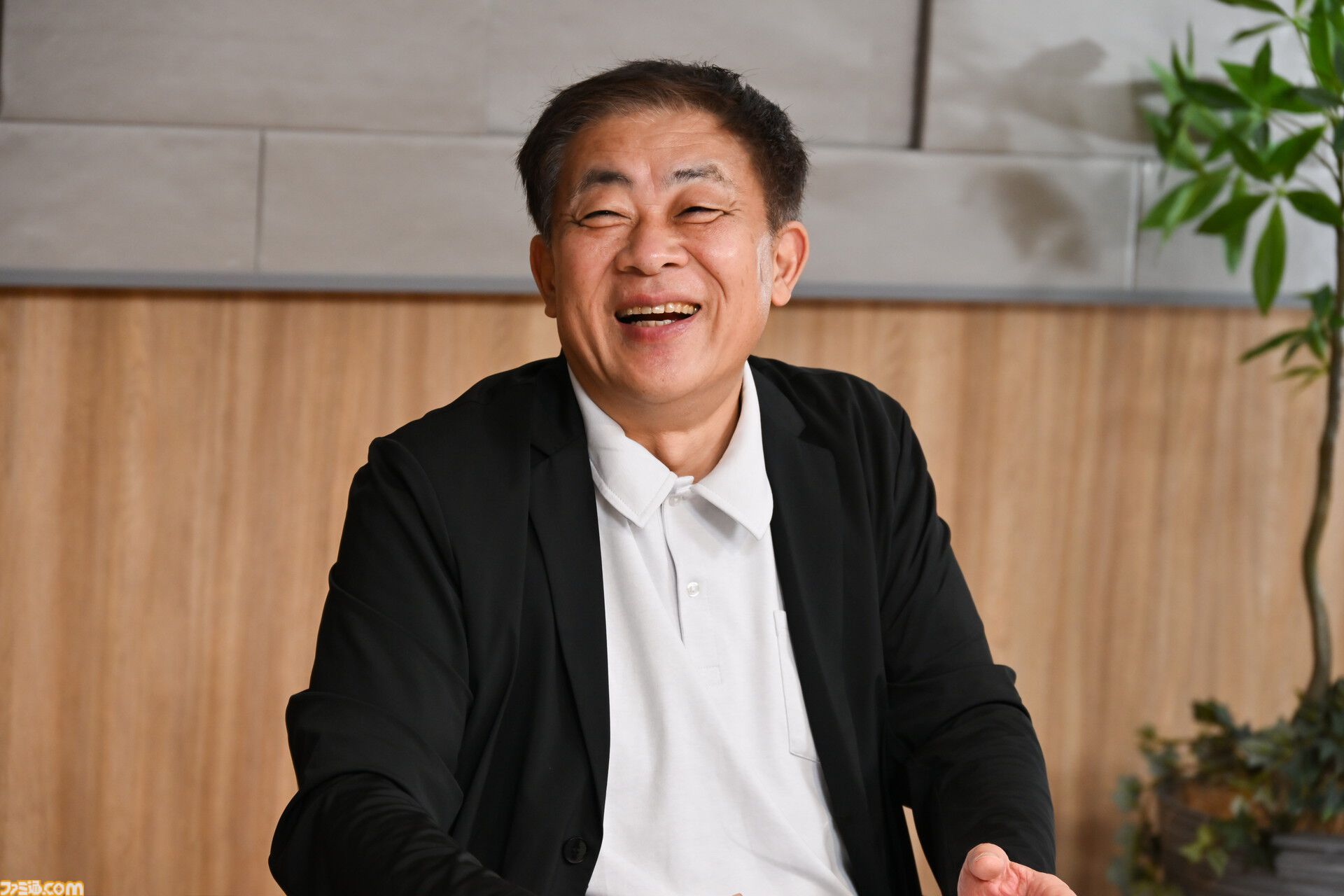 谷口悟郎インタビュー。「『スパロボ』はロボットの教科書だった」。幾多のロボット作品を生み出した氏のそばにはいつも『スパロボ』があった【スパロボ35周年記念】