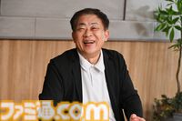 谷口悟郎インタビュー。「『スパロボ』はロボットの教科書だった」。幾多のロボット作品を生み出した氏のそばにはいつも『スパロボ』があった【スパロボ35周年記念】