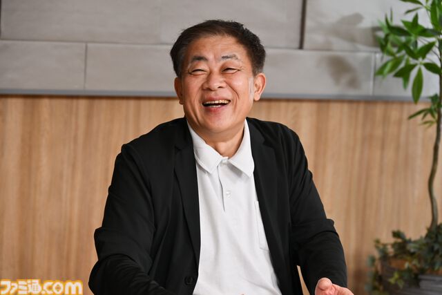 谷口悟郎インタビュー。「『スパロボ』はロボットの教科書だった」。幾多のロボット作品を生み出した氏のそばにはいつも『スパロボ』があった【スパロボ35周年記念】