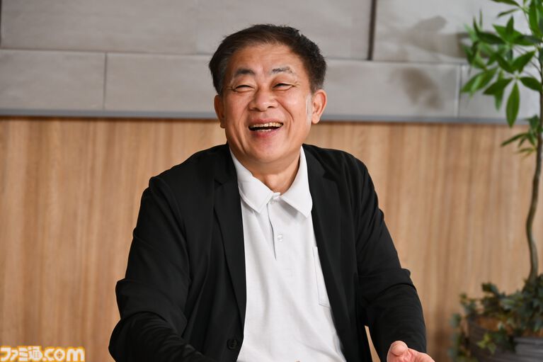 谷口悟郎インタビュー。「『スパロボ』はロボットの教科書だった」。幾多のロボット作品を生み出した氏のそばにはいつも『スパロボ』があった【スパロボ35周年記念】
