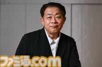 谷口悟郎インタビュー。「『スパロボ』はロボットの教科書だった」。幾多のロボット作品を生み出した氏のそばにはいつも『スパロボ』があった【スパロボ35周年記念】