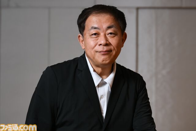 谷口悟郎インタビュー。「『スパロボ』はロボットの教科書だった」。幾多のロボット作品を生み出した氏のそばにはいつも『スパロボ』があった【スパロボ35周年記念】