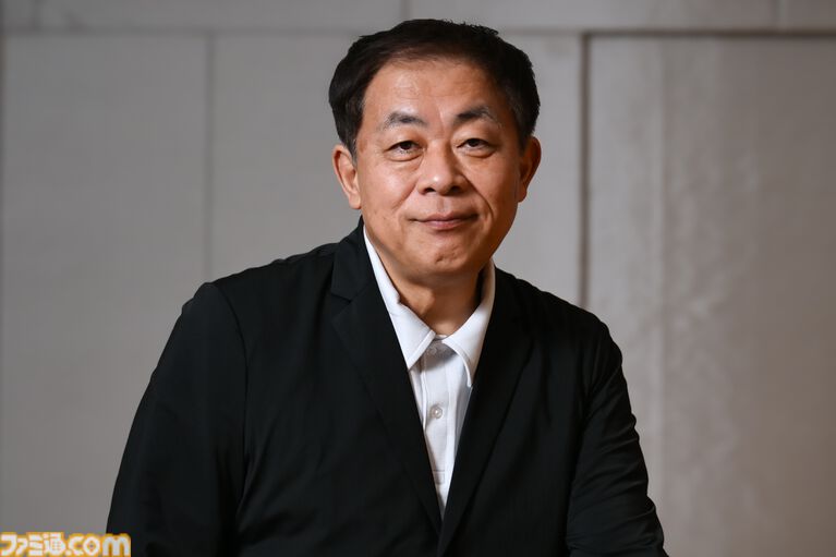 谷口悟郎インタビュー。「『スパロボ』はロボットの教科書だった」。幾多のロボット作品を生み出した氏のそばにはいつも『スパロボ』があった【スパロボ35周年記念】