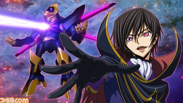 谷口悟郎インタビュー。「『スパロボ』はロボットの教科書だった」。幾多のロボット作品を生み出した氏のそばにはいつも『スパロボ』があった【スパロボ35周年記念】