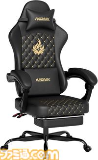 【Amazonプライムデー】猫耳ゲーミングチェアが27％オフで1万円台に。GTPLAYERやDowinx、バウヒュッテ、『FF14』コラボモデルもセール中