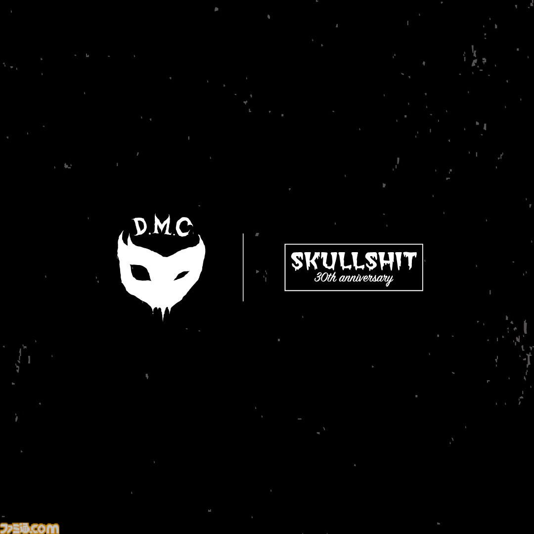デトロイト・メタル・シティ』とファッションブランド SKULLSHITの