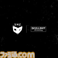 『デトロイト・メタル・シティ』コラボグッズが本日（7/10）より受付開始。ロック・メタルの世界観とストリートデザインが合わさったクールなデザインに
