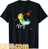 【Amazonプライムデー】『がんこちゃん』『ニャッキ！』『カペリート』Tシャツが15％オフ。NHK平成レトロキャラクターズを大胆にデザイン
