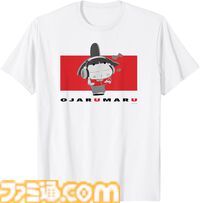 【Amazonプライムデー】『がんこちゃん』『ニャッキ！』『カペリート』Tシャツが15％オフ。NHK平成レトロキャラクターズを大胆にデザイン