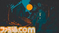 死者と語らい、失われた名を探すホラーADV『I SHALL NAME THE DEAD ～死者に名を～』2027年初頭発売。ジャンプスケアに頼らないナラティブ作品