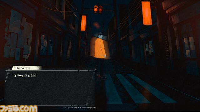死者と語らい、失われた名を探すホラーADV『I SHALL NAME THE DEAD ～死者に名を～』2027年初頭発売。ジャンプスケアに頼らないナラティブ作品