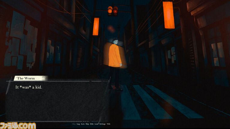 死者と語らい、失われた名を探すホラーADV『I SHALL NAME THE DEAD ~死者に名を~』2027年初頭発売。ジャンプスケアに頼らないナラティブ作品