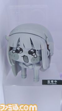 『トリッカル』ｽﾋﾟｷのフィギュアがお披露目。ミームにもなったあの姿で立体化。実は、カボチャのために友達を売るスピッキーが元ネタ