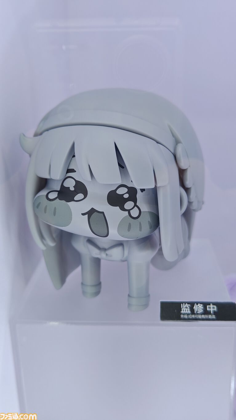 『トリッカル』スピキのフィギュアがお披露目。ミームにもなったあの姿で立体化。実は、カボチャのために友達を売るスピッキーが元ネタ