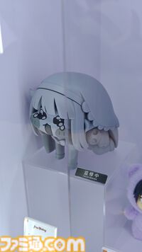 『トリッカル』ｽﾋﾟｷのフィギュアがお披露目。ミームにもなったあの姿で立体化。実は、カボチャのために友達を売るスピッキーが元ネタ