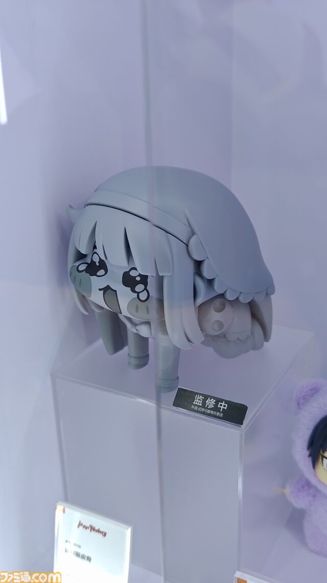 『トリッカル』ｽﾋﾟｷのフィギュアがお披露目。ミームにもなったあの姿で立体化。実は、カボチャのために友達を売るスピッキーが元ネタ