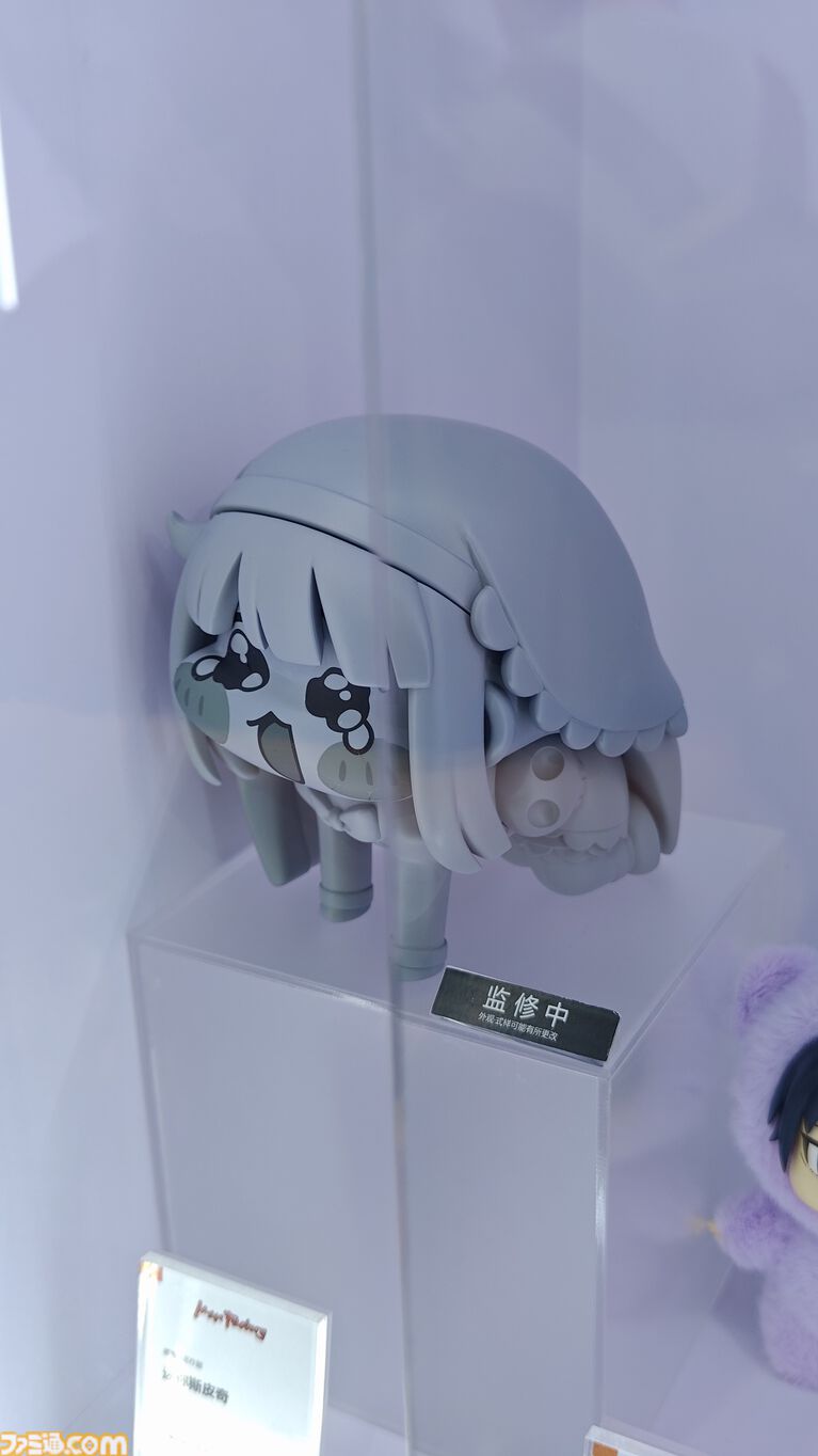 『トリッカル』スピキのフィギュアがお披露目。ミームにもなったあの姿で立体化。実は、カボチャのために友達を売るスピッキーが元ネタ