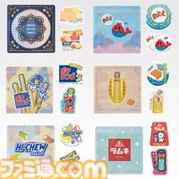 “一番くじ 森永製菓”が本日（7/11）発売。巨大なハイチュウクッションは中身も入った本格仕様で抱き心地もよさそう