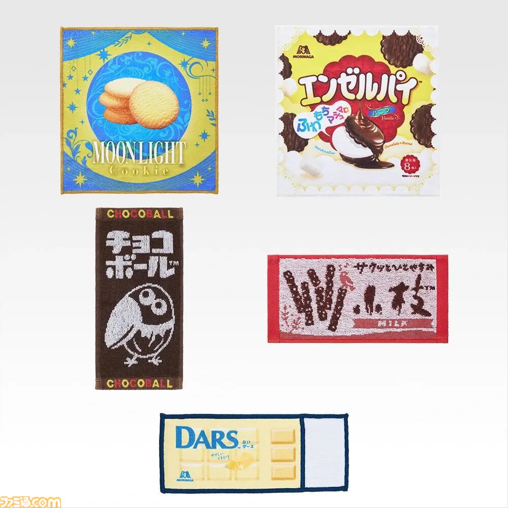 一番くじ 森永製菓”が本日（7/11）発売。巨大なハイチュウクッションは