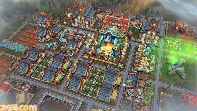【Steam】『Against The Storm』が無料で遊べる。“非常に好評”な都市建設ローグライトがフリーウィークエンドの対象に。多彩な種族と文明再建