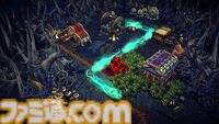 【Steam】『Against The Storm』が無料で遊べる。“非常に好評”な都市建設ローグライトがフリーウィークエンドの対象に。多彩な種族と文明再建