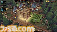 【Steam】『Against The Storm』が無料で遊べる。“非常に好評”な都市建設ローグライトがフリーウィークエンドの対象に。多彩な種族と文明再建