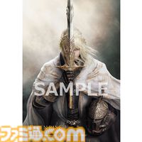 『エルデンリング』のDLCに備えるムックが発売中。本編で描かれた設定や体験を振り返り、思い出すための一冊。B2ファブリックポスター付き