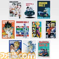 『ドラゴンボール』ド迫力な悟空フィギュアが当たる新作一番くじが本日（7/11）発売。ギャリック砲や親子かめはめ波なども超カッコよく立体化