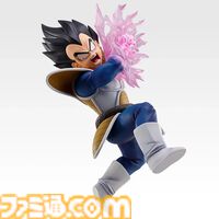 『ドラゴンボール』ド迫力な悟空フィギュアが当たる新作一番くじが本日（7/11）発売。ギャリック砲や親子かめはめ波なども超カッコよく立体化