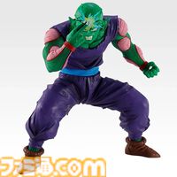 『ドラゴンボール』ド迫力な悟空フィギュアが当たる新作一番くじが本日（7/11）発売。ギャリック砲や親子かめはめ波なども超カッコよく立体化