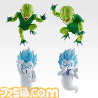 『ドラゴンボール』ド迫力な悟空フィギュアが当たる新作一番くじが本日（7/11）発売。ギャリック砲や親子かめはめ波なども超カッコよく立体化