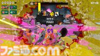 『スプラトゥーン レイダース』マルチプレイ解説。フレンドとは連続プレイでいっしょにストーリーを進められる！ 野良のヘルプは連続使用不可