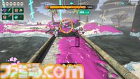 『スプラトゥーン レイダース』マルチプレイ解説。フレンドとは連続プレイでいっしょにストーリーを進められる！ 野良のヘルプは連続使用不可