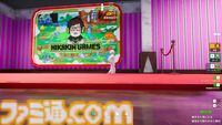 『めっちゃカメレオン』がヒカキンとコラボ。最新アプデで新マップ“HIKAKINミュージアム”が登場