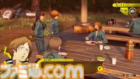 『ペルソナ4 リバイバル』花村陽介の紹介動画が公開。自称参謀（？）のムードメーカー。例のカレーやゴミ箱突っこみシーンも