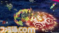 新作『白猫プロジェクト インフィニティ』発表。Switch、Switch2向けタイトルとして2027年発売予定。『白猫プロジェクト NEW WORLD'S』のキャラが登場するアクションゲーム