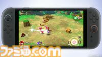 新作『白猫プロジェクト インフィニティ』発表。Switch、Switch2向けタイトルとして2027年発売予定。『白猫プロジェクト NEW WORLD'S』のキャラが登場するアクションゲーム
