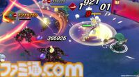 新作『白猫プロジェクト インフィニティ』発表。Switch、Switch2向けタイトルとして2027年発売予定。『白猫プロジェクト NEW WORLD'S』のキャラが登場するアクションゲーム