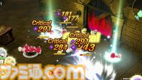 新作『白猫プロジェクト インフィニティ』発表。Switch、Switch2向けタイトルとして2027年発売予定。『白猫プロジェクト NEW WORLD'S』のキャラが登場するアクションゲーム