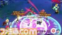 新作『白猫プロジェクト インフィニティ』発表。Switch、Switch2向けタイトルとして2027年発売予定。『白猫プロジェクト NEW WORLD'S』のキャラが登場するアクションゲーム