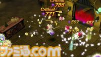 新作『白猫プロジェクト インフィニティ』発表。Switch、Switch2向けタイトルとして2027年発売予定。『白猫プロジェクト NEW WORLD'S』のキャラが登場するアクションゲーム