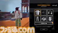 『Rooftops & Alleys: The Parkour Game』ひとりで！ みんなで！ パルクールアクションで街中を駆け抜けろ。つぎつぎトリックを決める爽快感がたまらない【とっておきインディー】