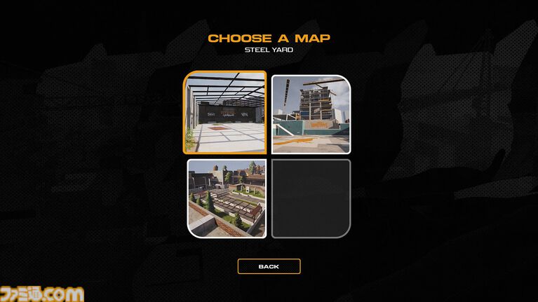 『Rooftops & Alleys: The Parkour Game』ひとりで！ みんなで！ パルクールアクションで街中を駆け抜けろ。つぎつぎトリックを決める爽快感がたまらない【とっておきインディー】