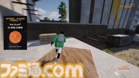 『Rooftops & Alleys: The Parkour Game』ひとりで！ みんなで！ パルクールアクションで街中を駆け抜けろ。つぎつぎトリックを決める爽快感がたまらない【とっておきインディー】