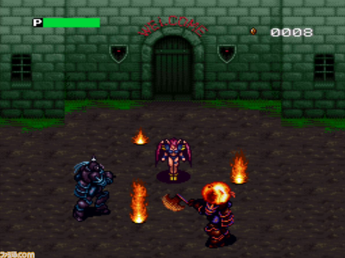 『スーパーやのまんコレクション』1990年代に発売された『フェーダThe Emblem of Justice』『トリネア』『ソングマスター』がセットに。初回盤には『ペンタドラゴン』もついてくる