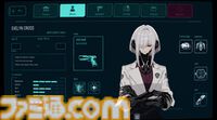 『Precinct IX』サイバネ美女がたくさん登場するサイバーパンクRPGのストアページが公開。街の事件はターン制バトルで決着。各警官との交流でストーリーも変化