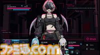 『Precinct IX』サイバネ美女がたくさん登場するサイバーパンクRPGのストアページが公開。街の事件はターン制バトルで決着。各警官との交流でストーリーも変化